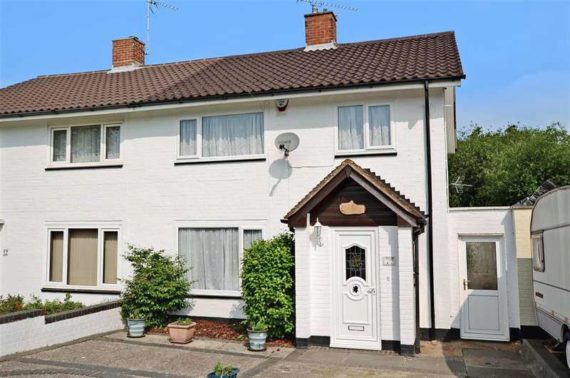 3 Bedroom Semi-Detac...